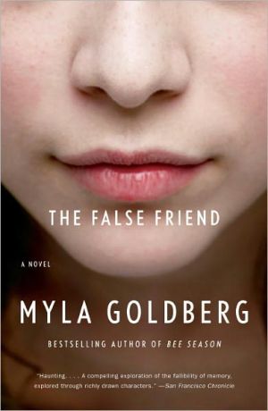 Book The False Friend free
