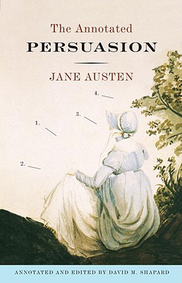 Book The Annotated Persuasion free