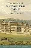 Book The Annotated Mansfield Park free