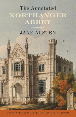 Book The Annotated Northanger Abbey free