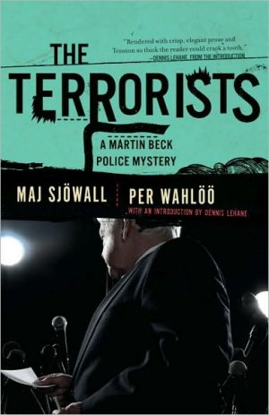 Book Martin Beck Series Collection 6 Books Set (The Locked Room, Cop Killer, The Terrorists, Roseanna, The Abominable Man, Murder at the Savoy) free