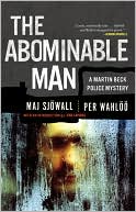 Book Martin Beck Series Collection 6 Books Set (The Locked Room, Cop Killer, The Terrorists, Roseanna, The Abominable Man, Murder at the Savoy) free