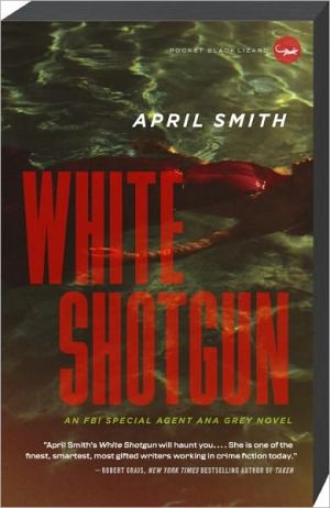 Book White Shotgun: An FBI Special Agent Ana Grey Novel free