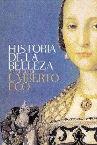 Book La Historia de la Belleza (Spanish Edition) free