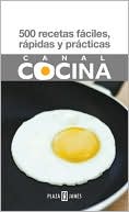 Book 500 recetas rapidas, faciles y practicas (Spanish Edition) free