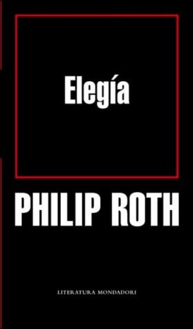 Book Elegia (Literatura Mondadori) (Spanish Edition) free