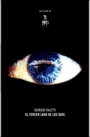 Book El tercer lado de los ojos (Spanish Edition) free