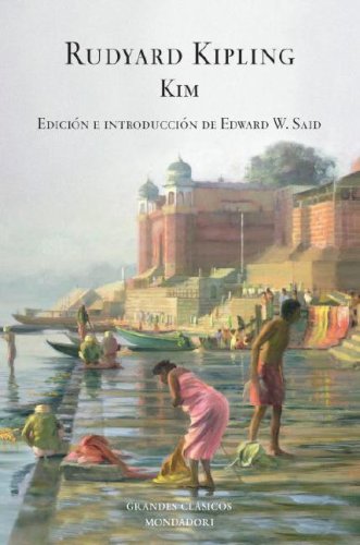Book Kim (Spanish Edition) free