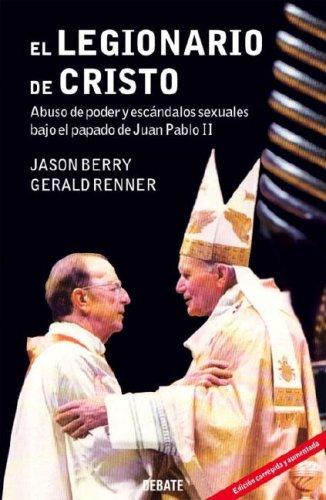 Book El Legionario de Cristo (Spanish Edition) free