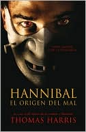 Book Hannibal. El origen del mal (Spanish Edition) free