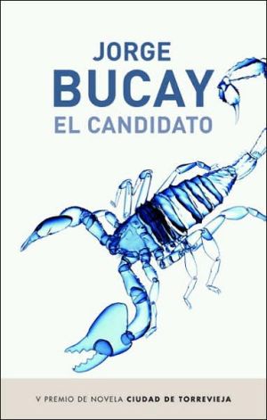 Book El candidato (Spanish Edition) free