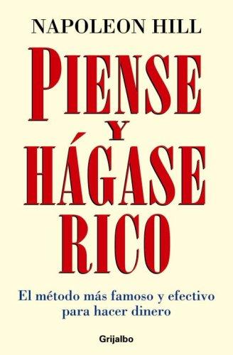 Book Piense y hágase rico (Spanish Edition) free