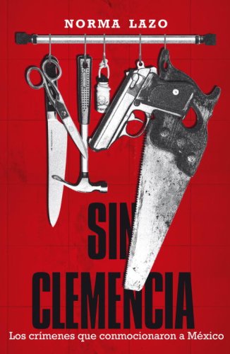Book Sin Clemencia (Spanish Edition) free