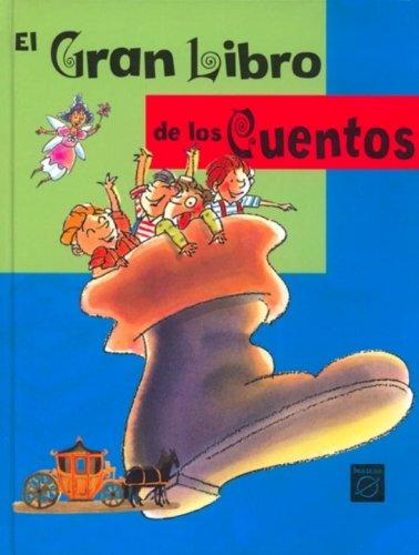 Book El gran libro de los cuentos (Spanish Edition) free