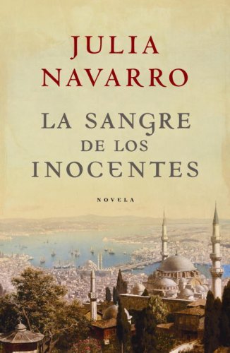 Book La Sangre de los Inocentes (Spanish Edition) free