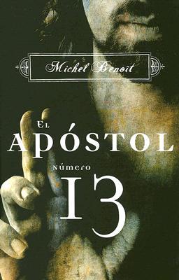 Book El apóstol número 13 (Spanish Edition) free