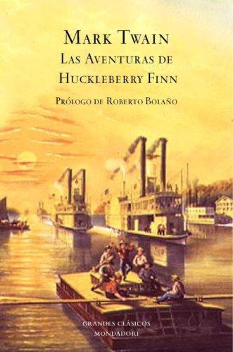 Book Aventuras De Huckleberry Finn (spanish Edition) free