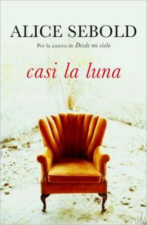 Book Casi La Luna free