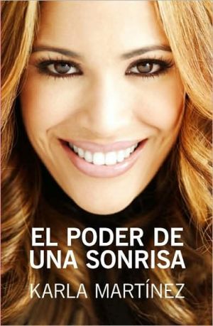 Book El poder de una sonrisa/ The Power of a Smile (Spanish Edition) free