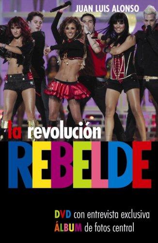 Book La Revolucion Rebelde (Spanish Edition) free