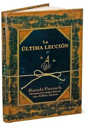 Book La última lección + DVD (Spanish Edition) free