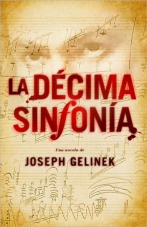 Book Decima sinfonia (Spanish Edition) free