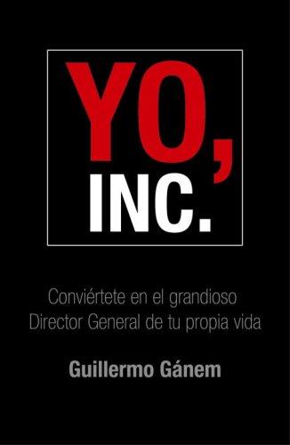 Book Yo, Inc. (Spanish Edition) free