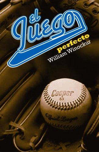 Book El juego perfecto (Spanish Edition) free