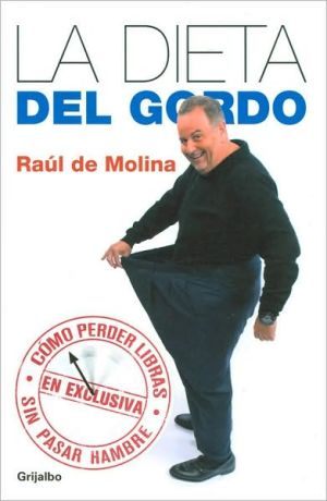 Book La dieta del Gordo (Spanish Edition) free