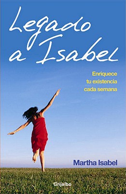 Book Legado a Isabel (Spanish Edition) free