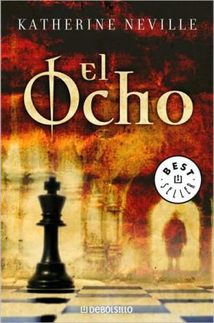 Book El ocho / The Eight (Best Seller (Debolsillo)) (Spanish Edition) free