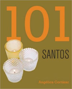 Book 101 santos (101 Questions) (Spanish Edition) free