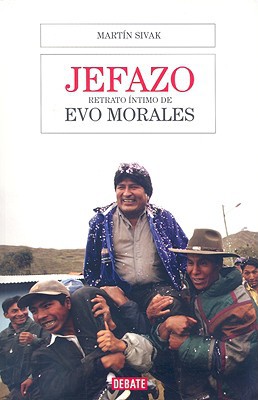 Book JEFAZO (Spanish Edition) free