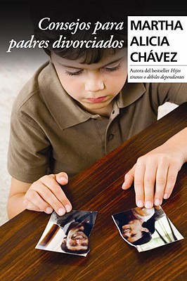 Book Consejos para padres divorciados (Spanish Edition) free
