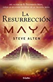 Book La resurrección Maya (Domain Trilogy) (Spanish Edition) free