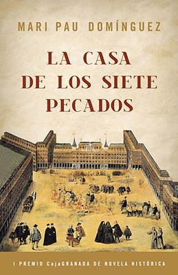 Book La Casa De Los Siete Pecados (spanish Edition) free