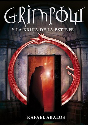 Book Grimpow y la bruja de la estirpe (Serie Infinita) (Spanish Edition) free