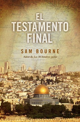 Book El testamento final (Spanish Edition) free