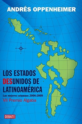 Book ESTADOS DESUNIDOS DE LATINOAMERICA, LOS (Spanish Edition) free