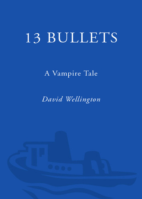 Book 13 Bullets free