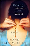 Book Kissing Games of the World: A Novel free