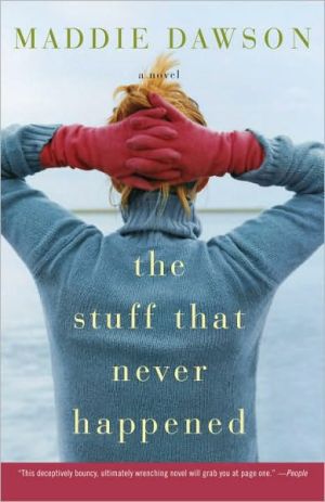 Book The Stuff That Never Happened: A Novel free