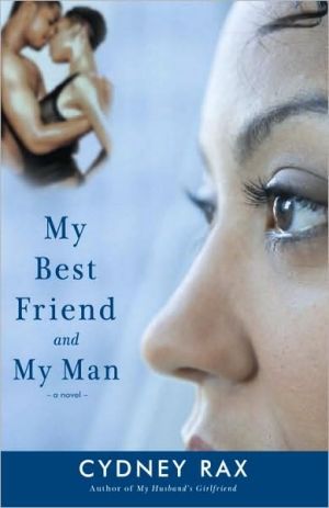 Book My Best Friend and My Man: A Novel free