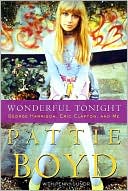 Book Wonderful Tonight: George Harrison, Eric Clapton, and Me free