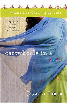 Book Cartwheels in a Sari: A Memoir of Growing Up Cult free