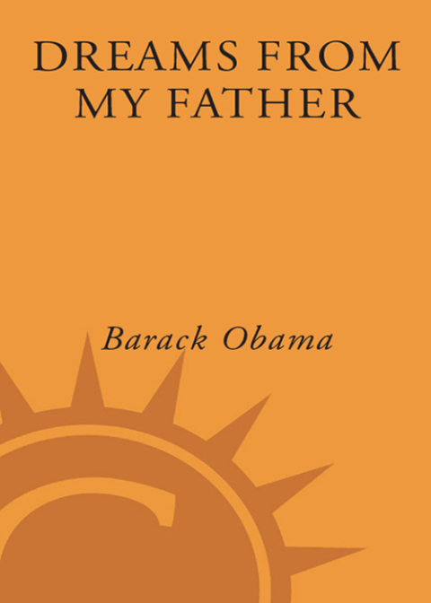 Book Dreams from My Father: A Story of Race and Inheritance free
