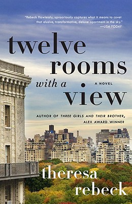 Book Twelve Rooms With A View free