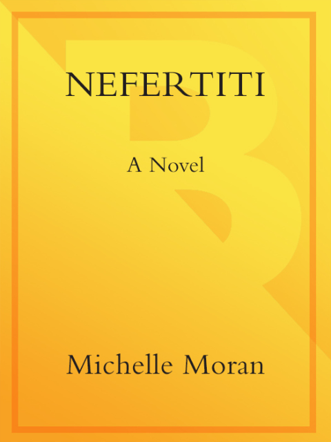 Book Nefertiti: A Novel (Egyptian Royals Collection Book 1) free