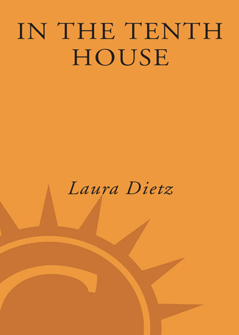 Book In the Tenth House free