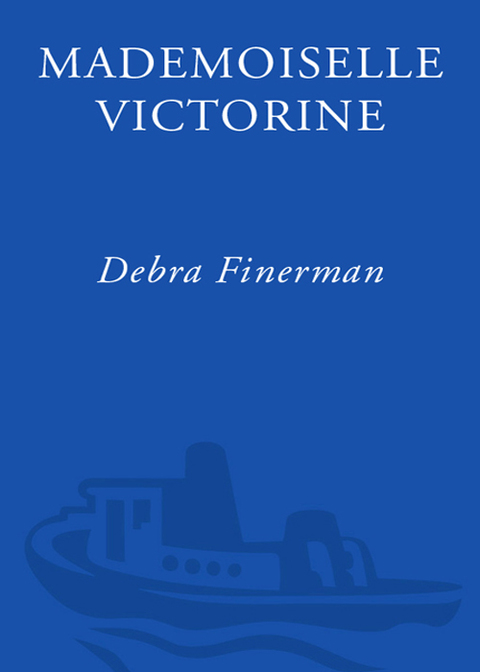 Book Mademoiselle Victorine free